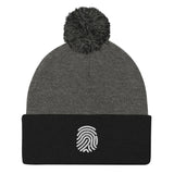 UTru Pom-Pom Beanie - U-Tru