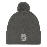 UTru Pom-Pom Beanie - U-Tru
