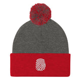 UTru Pom-Pom Beanie - U-Tru
