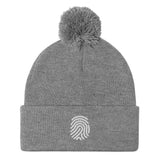 UTru Pom-Pom Beanie - U-Tru