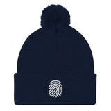 UTru Pom-Pom Beanie - U-Tru