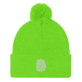 UTru Pom-Pom Beanie - U-Tru