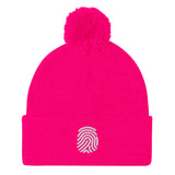 UTru Pom-Pom Beanie - U-Tru