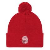 UTru Pom-Pom Beanie - U-Tru