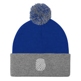 UTru Pom-Pom Beanie - U-Tru
