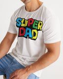 Super Dad Men's Tee - U-Tru