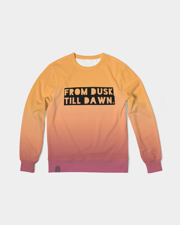 Dusk Dawn Sweater - U-Tru