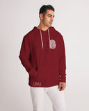 Burgy Men's Hoodie - U-Tru