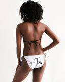 u-Tru Triangle String Bikini - U-Tru