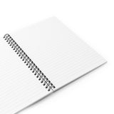 Spiral Notebook - Ruled Line - U-Tru