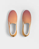 Colors Women's Slip-On Canvas Shoe - U-Tru