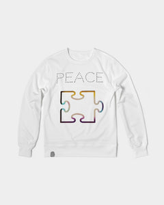 U-Tru Peace Pullover - U-Tru