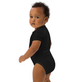 Organic cotton baby bodysuit - U-Tru