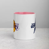 Mug with Color Inside - U-Tru
